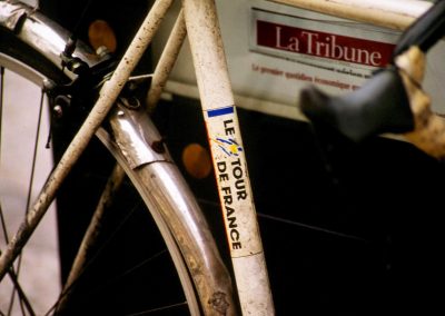Bike Tour in France - Tour de France