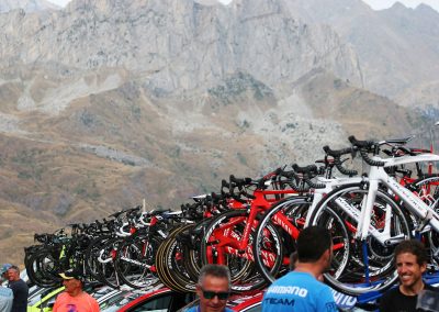 Road Bike Tour in the Pyrenees for La Vuelta