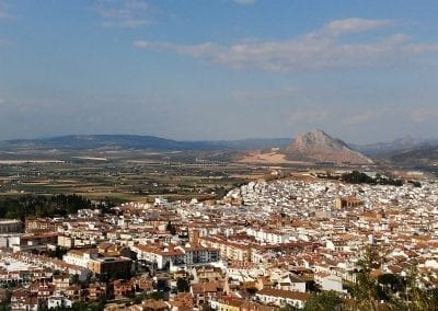 Bike Tours Cycling Antequera, Andalucia, Spain