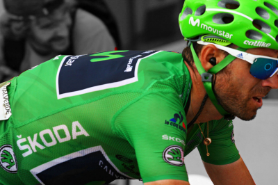 Cycle Tour La Vuelta 2022 , Alejandro Valverde