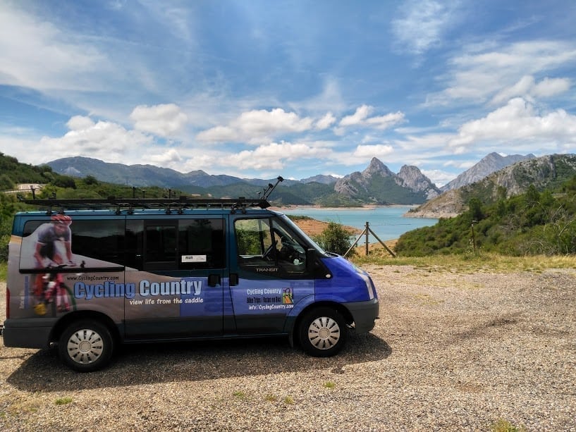 Road Bikes Touring E bike Tours Support Vans Cycling Country Spain road-bikes-touring-e-bike-tours-support-vans-cycling-country-spain