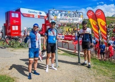 Cycling Country Bike Tours for La Vuelta, 2019