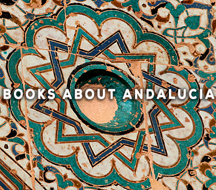 Books About Andalucia