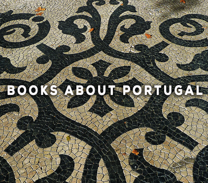 Books about Portugal