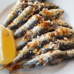 Espeto Malaga Seafood