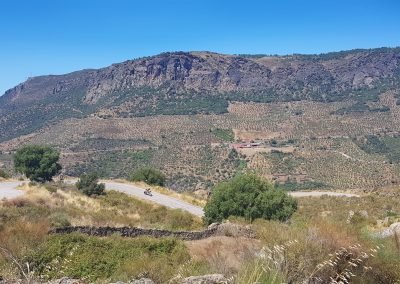 Cycling The Douro Valley