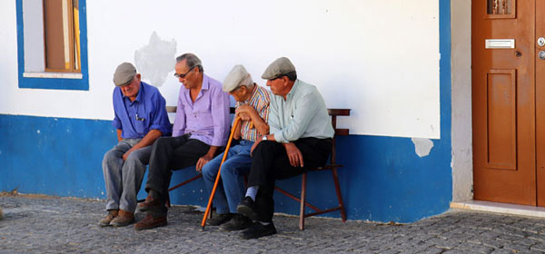 Portugal's Alentejo, traditional lifestyle