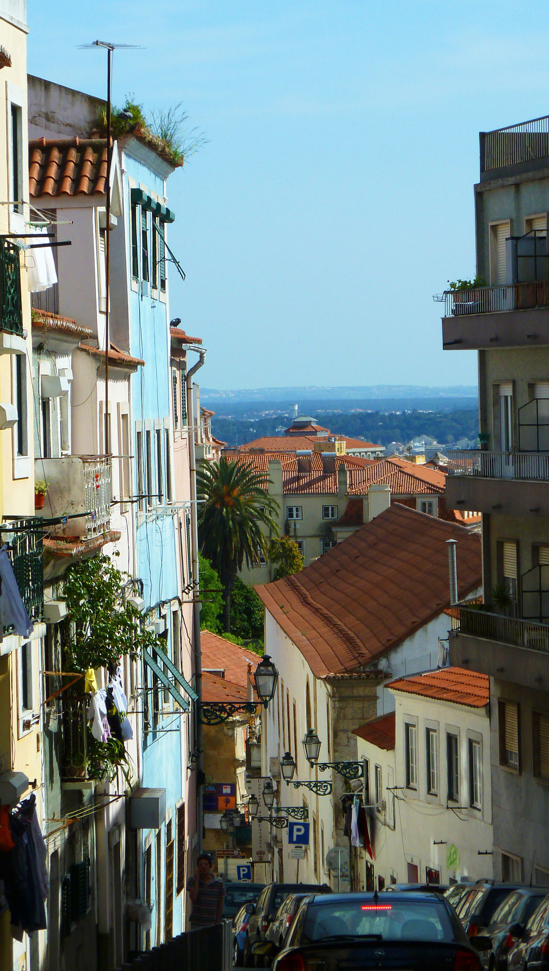 Best Places for Fado Music in Lisbon, Portugal to enjoy on your bike trip