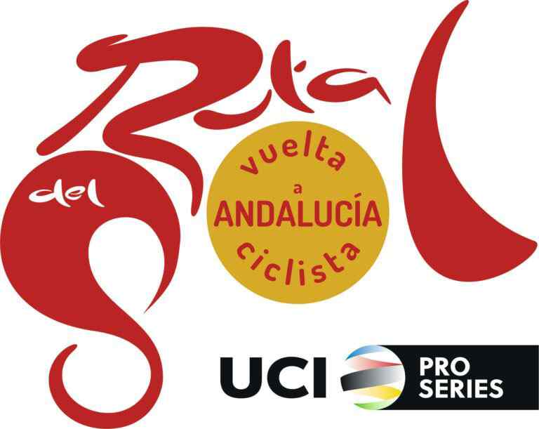 Vuelta a Andalucía €tbc    Spain  15-19 Feb 2022