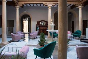Hotel Ubeda Andalucia